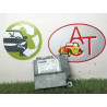 Boitier air bag PEUGEOT  d’occasion