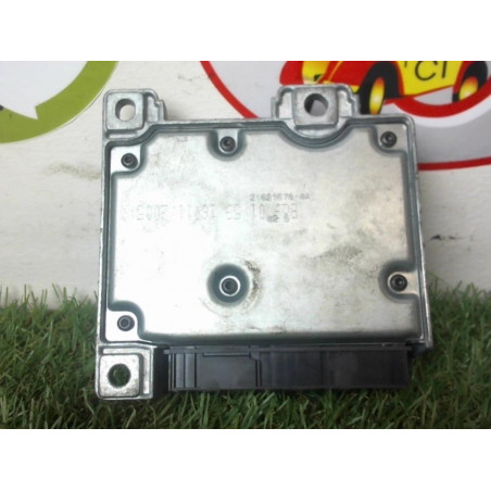 Boitier air bag PEUGEOT  d’occasion