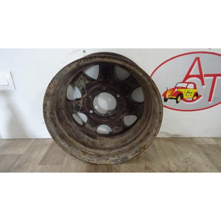 Jante OPEL FRONTERA B d’occasion