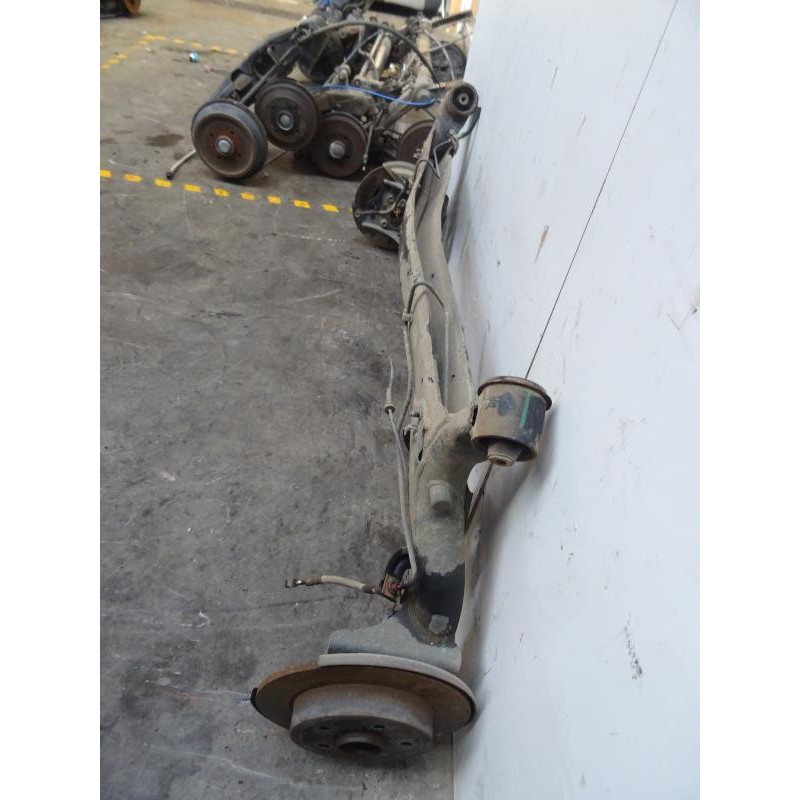 Train arriere complet FIAT SEDICI PHASE 2 d’occasion