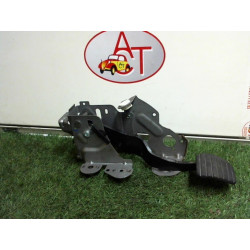 Pedalier de frein RENAULT MEGANE III PHASE 1 d’occasion