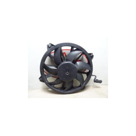 Moto ventilateur radiateur CITROEN C4 1 PHASE 2 d’occasion