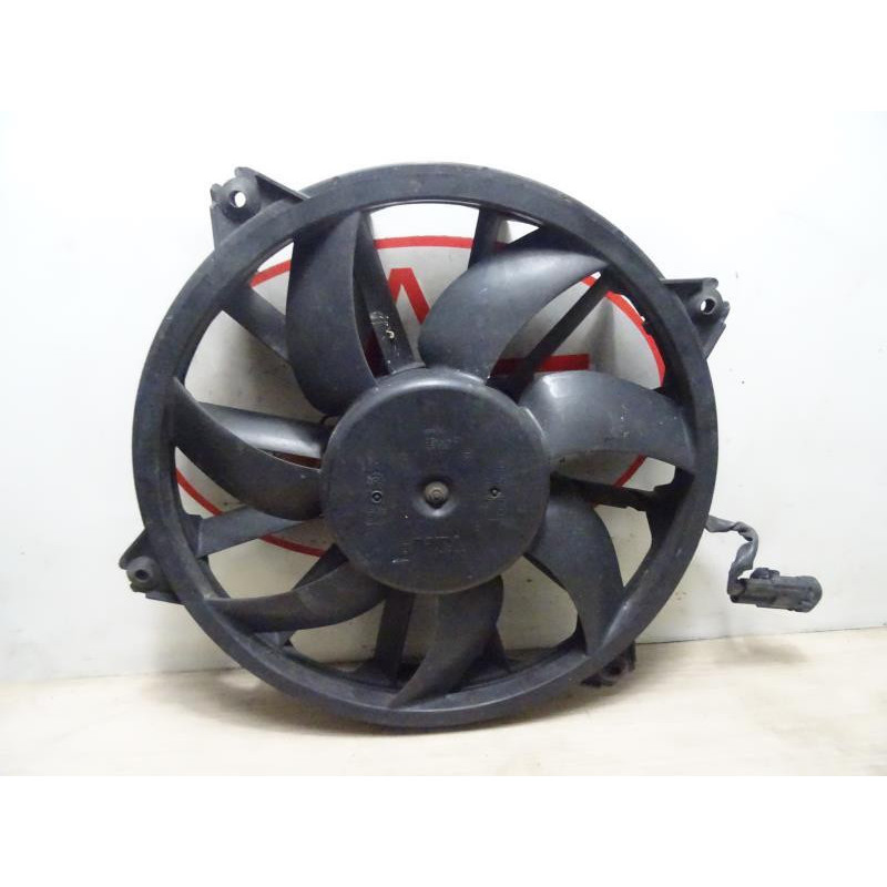 Moto ventilateur radiateur CITROEN C4 1 PHASE 2 d’occasion