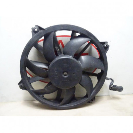 Moto ventilateur radiateur CITROEN C4 1 PHASE 2 d’occasion