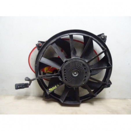 Moto ventilateur radiateur CITROEN C4 1 PHASE 2 d’occasion