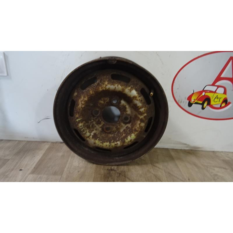 Jante RENAULT CLIO 1 PHASE 3 d’occasion