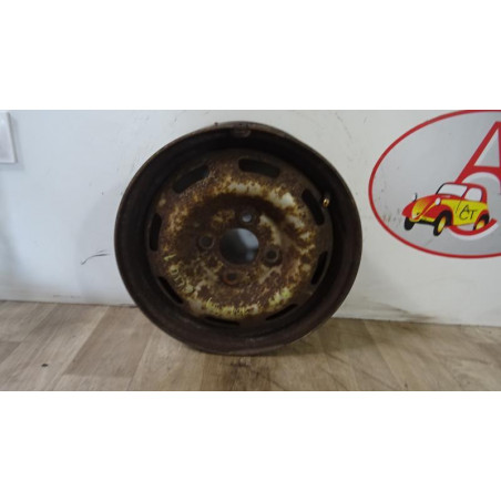 Jante RENAULT CLIO 1 PHASE 3 d’occasion
