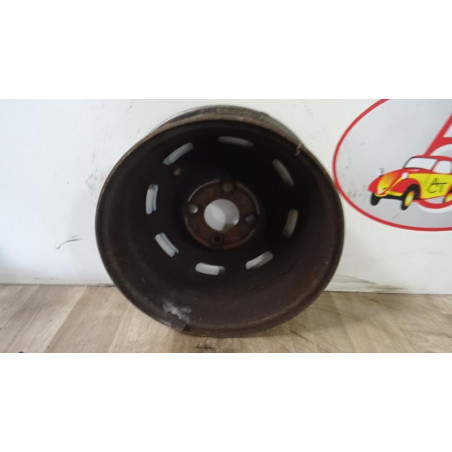 Jante RENAULT CLIO 1 PHASE 3 d’occasion