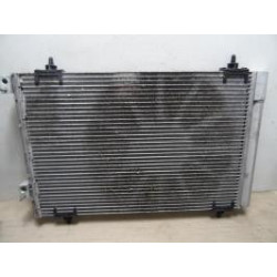 Radiateur clim CITROEN C4 1 PHASE 2 d’occasion