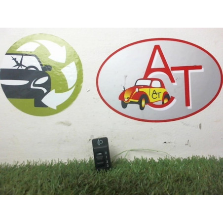 Commande de reglage hauteur de phare OPEL CORSA (B) PHASE 1 d’occasion