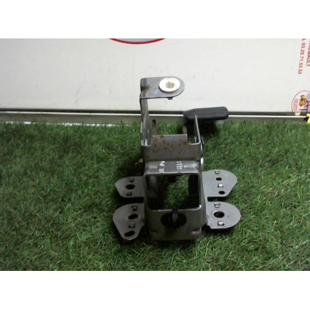 Pedalier de frein RENAULT MEGANE III PHASE 1 d’occasion