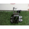 Pedalier de frein RENAULT MEGANE III PHASE 1 d’occasion