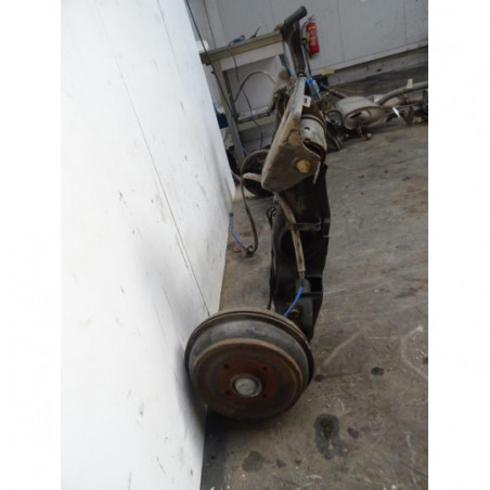 Train arriere complet PEUGEOT 207 PHASE 2 BREAK d’occasion