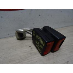Attache ceinture arriere gauche VOLKSWAGEN  d’occasion