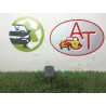 Bouton de warning RENAULT  d’occasion