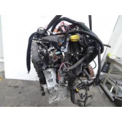 Moteur RENAULT CLIO 4 PHASE 1 d’occasion