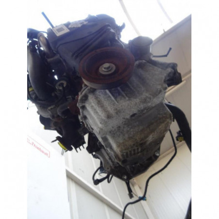 Moteur RENAULT CLIO 4 PHASE 1 d’occasion