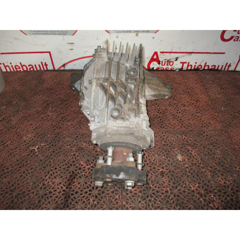Pont (propulsion) CADILLAC SEVILLE STS d’occasion