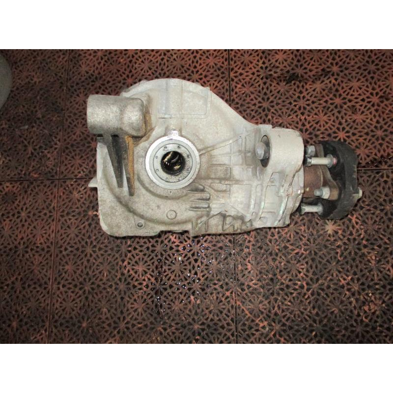 Pont (propulsion) CADILLAC SEVILLE STS d’occasion