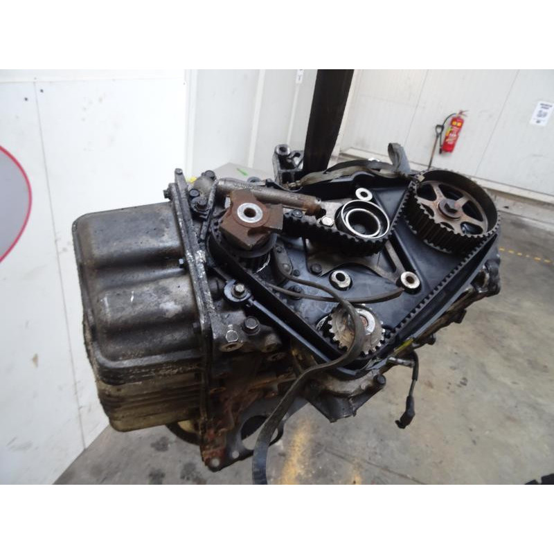Moteur CHRYSLER STRATUS CABRIOLET d’occasion