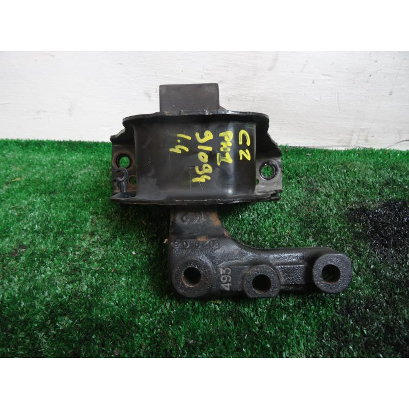 Support moteur droit CITROEN C2 PHASE 1 d’occasion