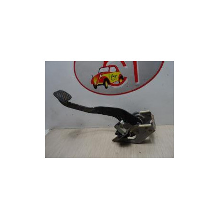 Pedalier de frein LAND ROVER FREELANDER 1 PHASE 4 d’occasion