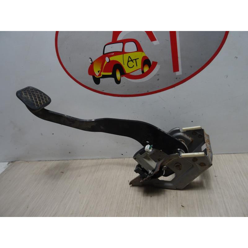 Pedalier de frein LAND ROVER FREELANDER 1 PHASE 4 d’occasion