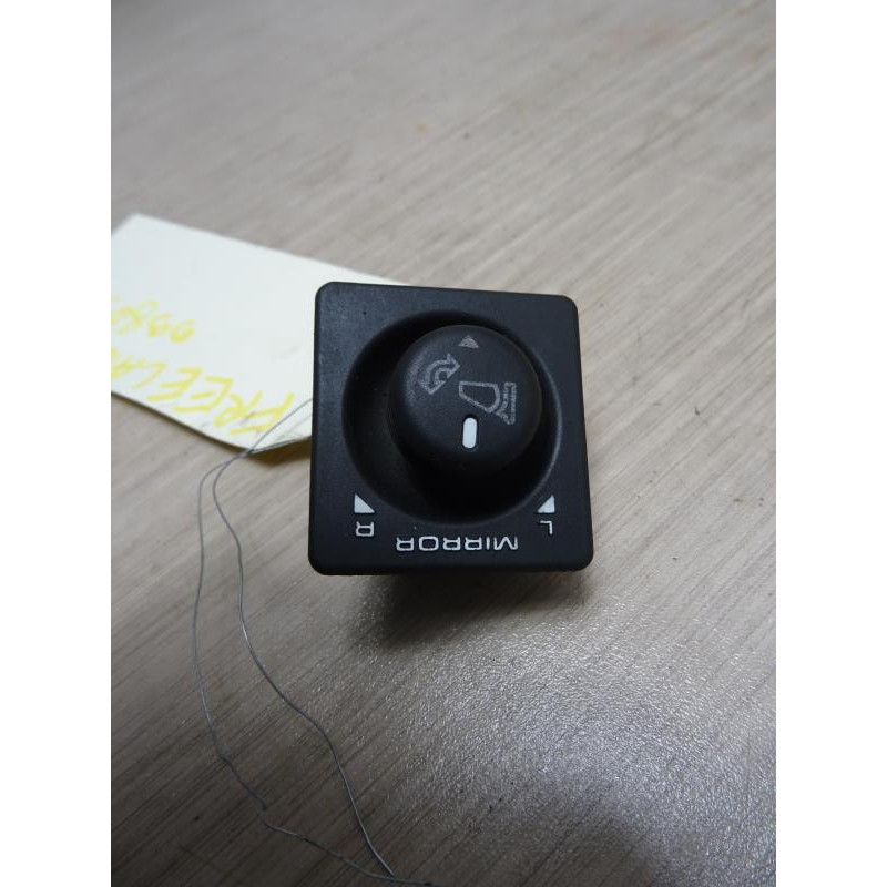 Commande retroviseurs LAND ROVER FREELANDER 1 PHASE 4 d’occasion