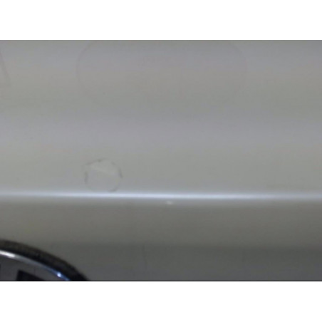 Malle/Hayon arriere VOLKSWAGEN P0LO III SDI FLIGHT HAYON d’occasion