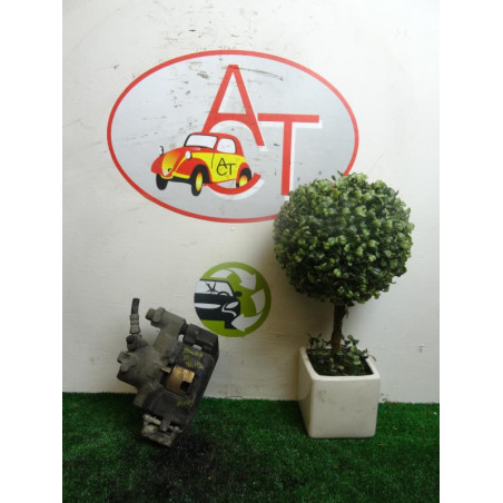 Etrier avant gauche (freinage) FIAT PANDA II 1.1 d’occasion