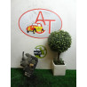 Etrier avant gauche (freinage) FIAT PANDA II 1.1 d’occasion