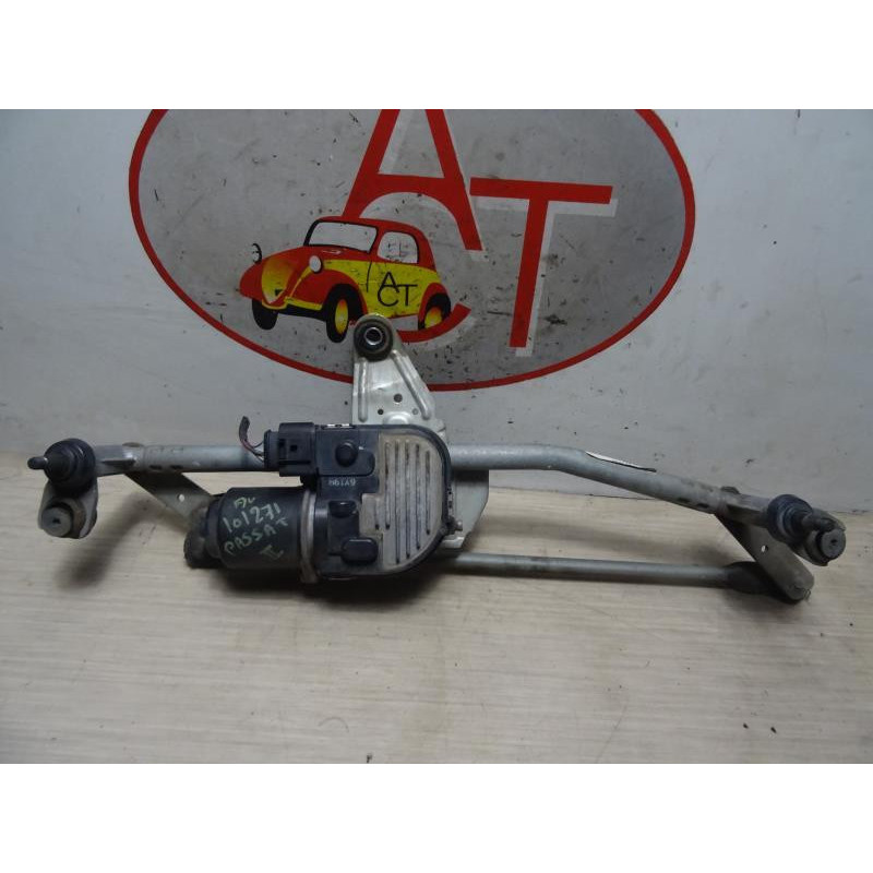 Moteur essuie glace avant VOLKSWAGEN  d’occasion