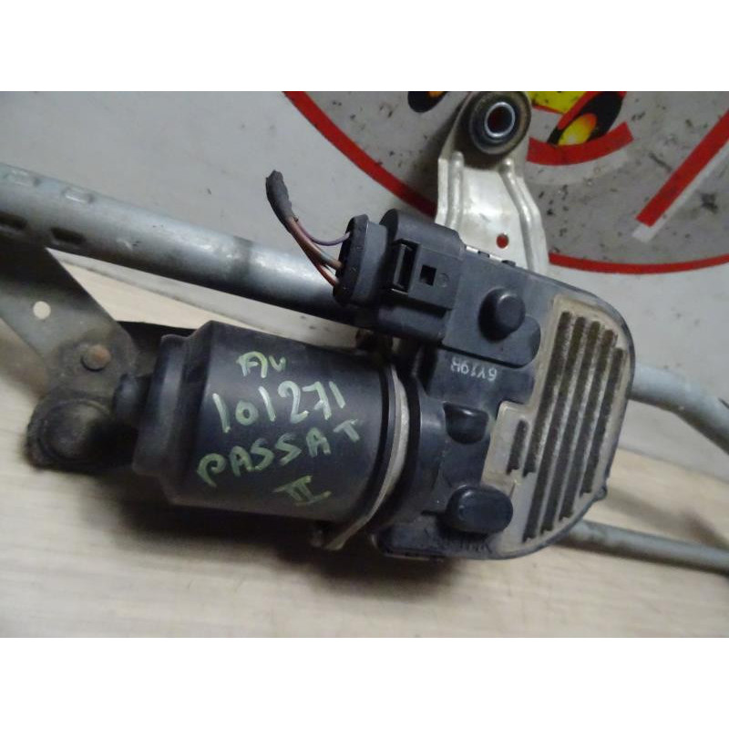 Moteur essuie glace avant VOLKSWAGEN  d’occasion