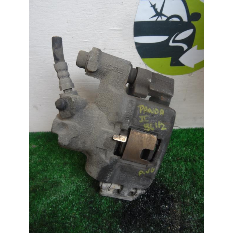 Etrier avant gauche (freinage) FIAT PANDA II 1.1 d’occasion