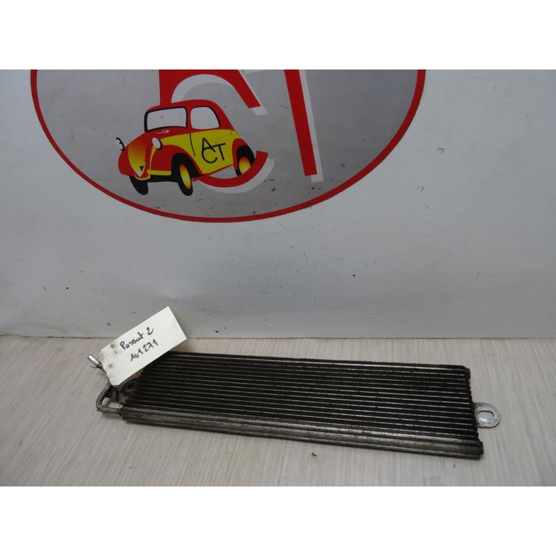 Rechauffeur GO VOLKSWAGEN  d’occasion