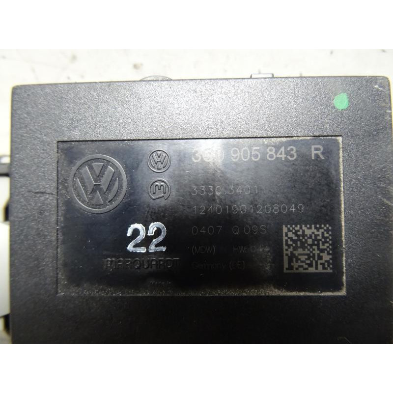 Neiman VOLKSWAGEN  d’occasion