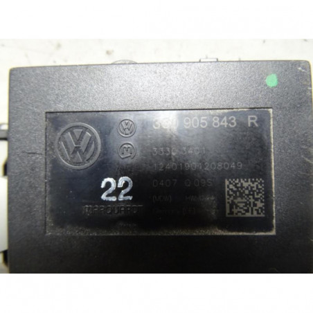 Neiman VOLKSWAGEN  d’occasion