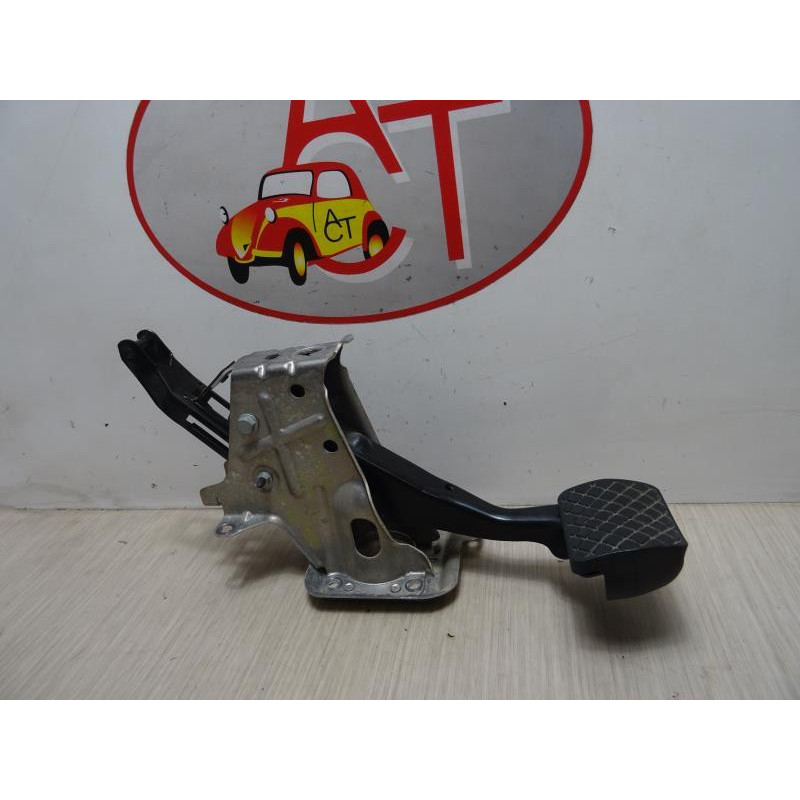 Pedalier de frein VOLKSWAGEN  d’occasion