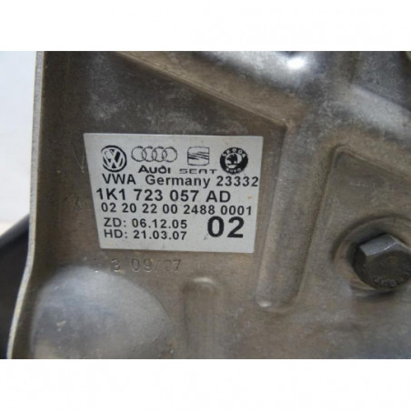 Pedalier de frein VOLKSWAGEN  d’occasion