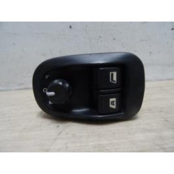 Interrupteur de leve vitre PEUGEOT EXPERT 1 PHASE 1 d’occasion