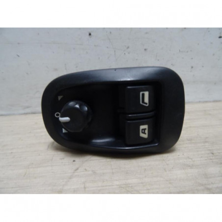 Interrupteur de leve vitre PEUGEOT EXPERT 1 PHASE 1 d’occasion