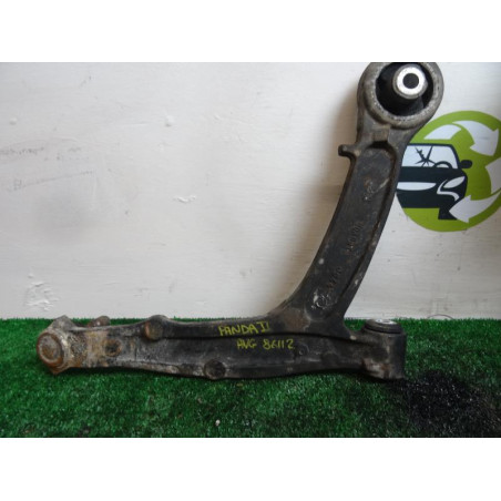 Triangle inferieur avant gauche FIAT PANDA II 1.1 d’occasion
