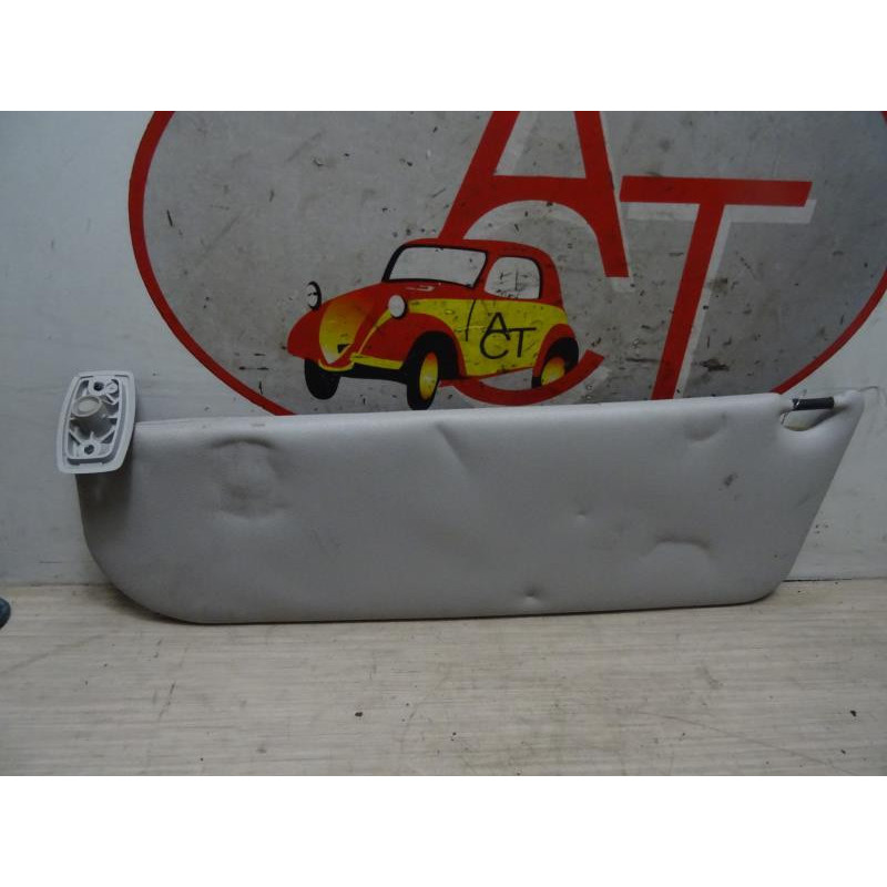 Pare soleil droit PEUGEOT EXPERT 1 PHASE 1 d’occasion