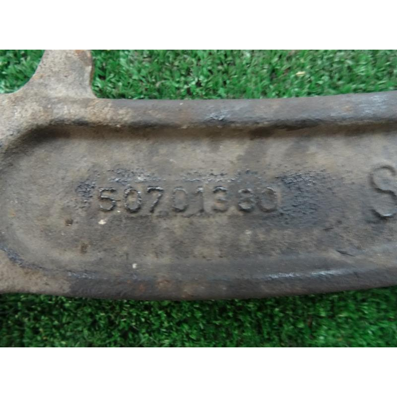 Triangle inferieur avant gauche FIAT PANDA II 1.1 d’occasion