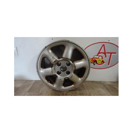 Jante RENAULT SCENIC 1 PHASE 2 d’occasion