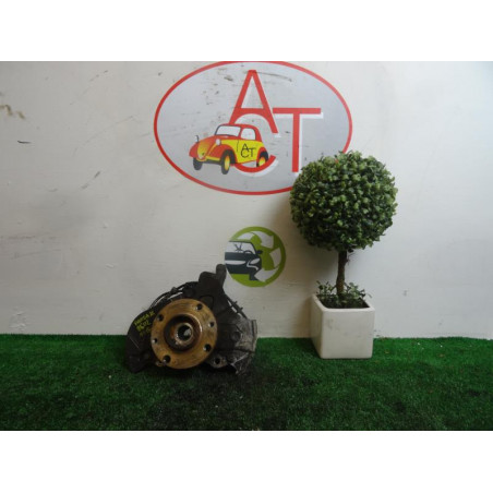 Fusee avant gauche FIAT PANDA II 1.1 d’occasion