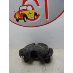 Etrier avant gauche (freinage) VOLKSWAGEN  d’occasion