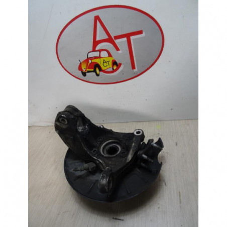 Fusee avant gauche VOLKSWAGEN  d’occasion