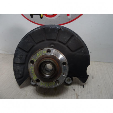 Fusee avant gauche VOLKSWAGEN  d’occasion
