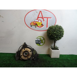 Fusee avant droit FIAT PANDA II 1.1 d’occasion